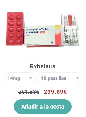 Rybelsus 14: Precio y Disponibilidad en España