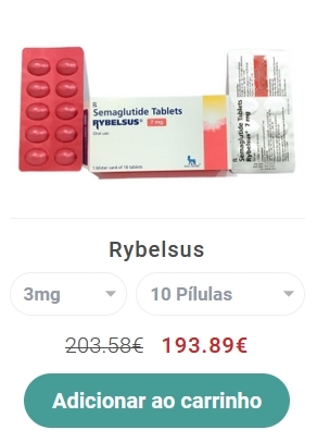 Desconto Exclusivo no Preço do Rybelsus 7mg: Confira!